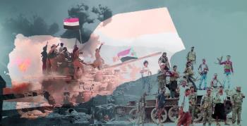 Is Yemen on the Verge of Split? Is Yemen on the Verge of Split?