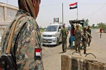 واشنطن تعيد تدوير الحرب في اليمن.. توحيد المرتزقة خيار أخير بعد فشل العدوان واشنطن تعيد تدوير الحرب في اليمن.. توحيد المرتزقة خيار أخير بعد فشل العدوان