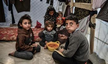 غزة بين انحسار المجاعة واستمرار الخطر.. تحذيرات أممية من هشاشة الأمن الغذائي في ظل هدنة مهددة غزة بين انحسار المجاعة واستمرار الخطر.. تحذيرات أممية من هشاشة الأمن الغذائي في ظل هدنة مهددة