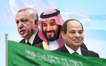 كيف يرهن السيسي الجيش المصري لمصالح الرياض؟ كيف يرهن السيسي الجيش المصري لمصالح الرياض؟