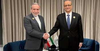 الدبلوماسية الإيرانية في ظل الحرب: العالم الإسلامي والاختبار الفلسطيني الدبلوماسية الإيرانية في ظل الحرب: العالم الإسلامي والاختبار الفلسطيني