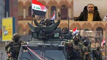 قوة المقاومة أجبرت أمريكا على الخروج من العراق قوة المقاومة أجبرت أمريكا على الخروج من العراق