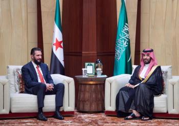 جولانی؛ برگ تازه بنسلمان برای تغییر معادله جنگ یمن جولانی؛ برگ تازه بنسلمان برای تغییر معادله جنگ یمن