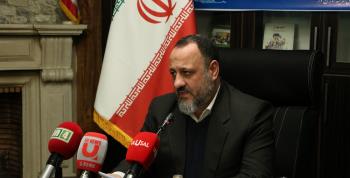 من الخليج الفارسي إلى لبنان... كيف تتوقّف الحرب؟ من الخليج الفارسي إلى لبنان... كيف تتوقّف الحرب؟
