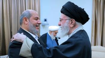خلیل الحیه در رأس حماس؛ تداوم راه سنوار یا آغاز فصلی تازه؟ خلیل الحیه در رأس حماس؛ تداوم راه سنوار یا آغاز فصلی تازه؟