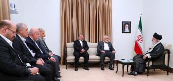 جایگاه فلسطین در اندیشه امام شهید جایگاه فلسطین در اندیشه امام شهید