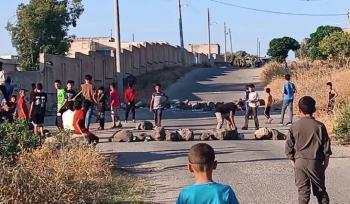 اختطاف بلا حساب: كيف تحوّل جنوب سوريا إلى ساحة صيد يومية للاحتلال الإسرائيلي؟ اختطاف بلا حساب: كيف تحوّل جنوب سوريا إلى ساحة صيد يومية للاحتلال الإسرائيلي؟