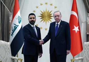 از نفت تا جاده توسعه؛ موانع پیش روی توافقات بزرگ عراق و ترکیه از نفت تا جاده توسعه؛ موانع پیش روی توافقات بزرگ عراق و ترکیه