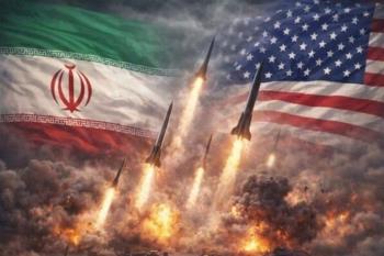 تقرير رويترز عن خمسة عواقب سلبية للحرب على إيران بالنسبة للولايات المتحدة تقرير رويترز عن خمسة عواقب سلبية للحرب على إيران بالنسبة للولايات المتحدة