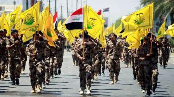 مراجعة قانون قوات الحشد الشعبي: تغيير في الهيكل أم في الجوهر؟ مراجعة قانون قوات الحشد الشعبي: تغيير في الهيكل أم في الجوهر؟