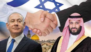 السعودية تبحث عن حلول في المكان الخطأ.. صنعاء في مواجهة الكيان والتحالف السعودية تبحث عن حلول في المكان الخطأ.. صنعاء في مواجهة الكيان والتحالف