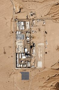 انتهاء المنطقة الأمريكية الآمنة... الأهداف والرسائل الكامنة وراء قصف “تيتين” في الأردن انتهاء المنطقة الأمريكية الآمنة... الأهداف والرسائل الكامنة وراء قصف “تيتين” في الأردن